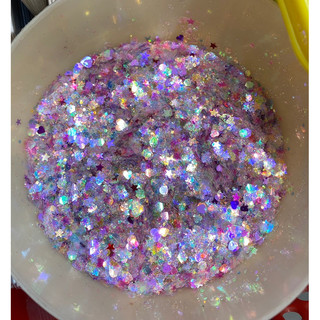 Sequin-Nhủ Ẩn Trang Trí Móng