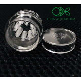 Bộ bẫy sán Acrylic cho bể thủy sinh