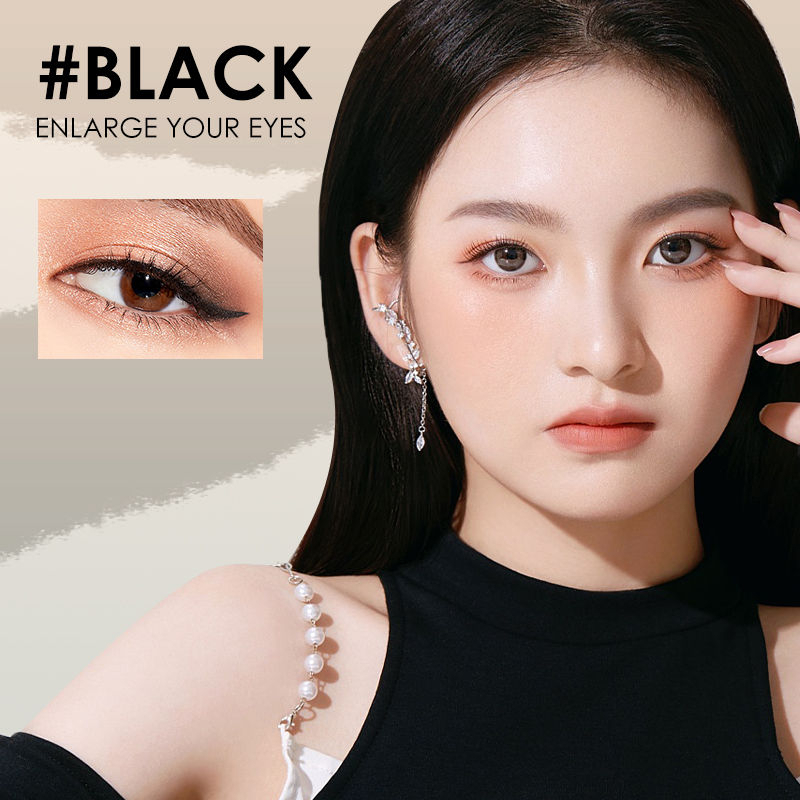 Bút Kẻ Mắt Nước Siêu Mảnh Focallure Superfine Liquid Eyeliner 0.6g Kotic_shop
