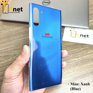 Nắp lưng Samsung Note 10