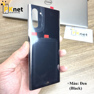 Nắp lưng Samsung Note 10