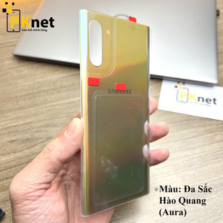 Nắp lưng Samsung Note 10