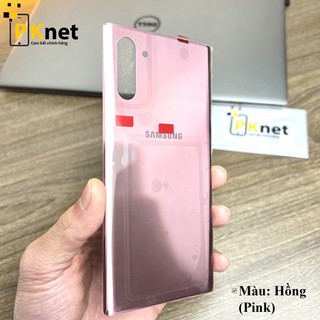 Nắp lưng Samsung Note 10