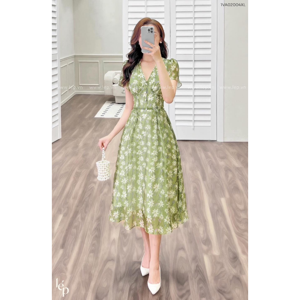 RẬP GIÂY A0 VÁY A10