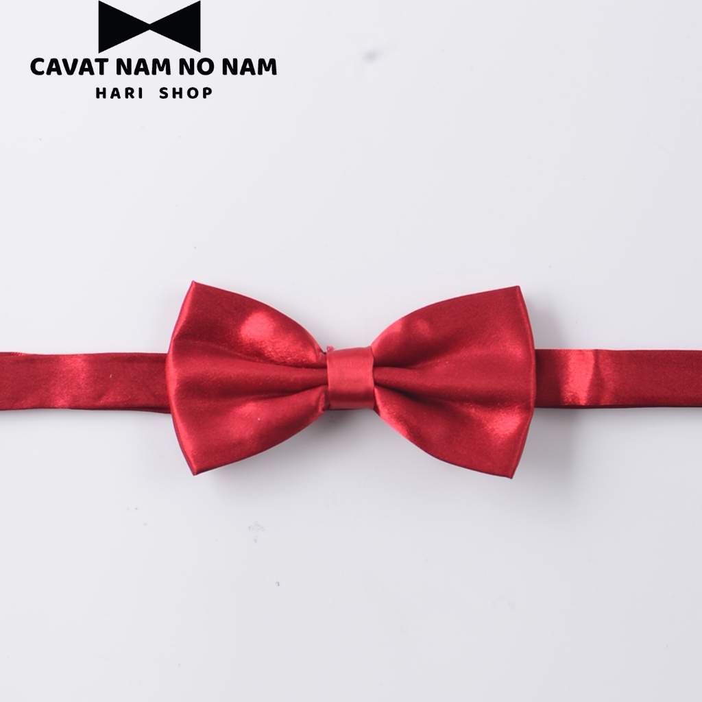 Nơ xanh tím than, nơ đồng phục nhà hàng, nơ sẵn hàng đủ số lượng , nơ nhiều màu