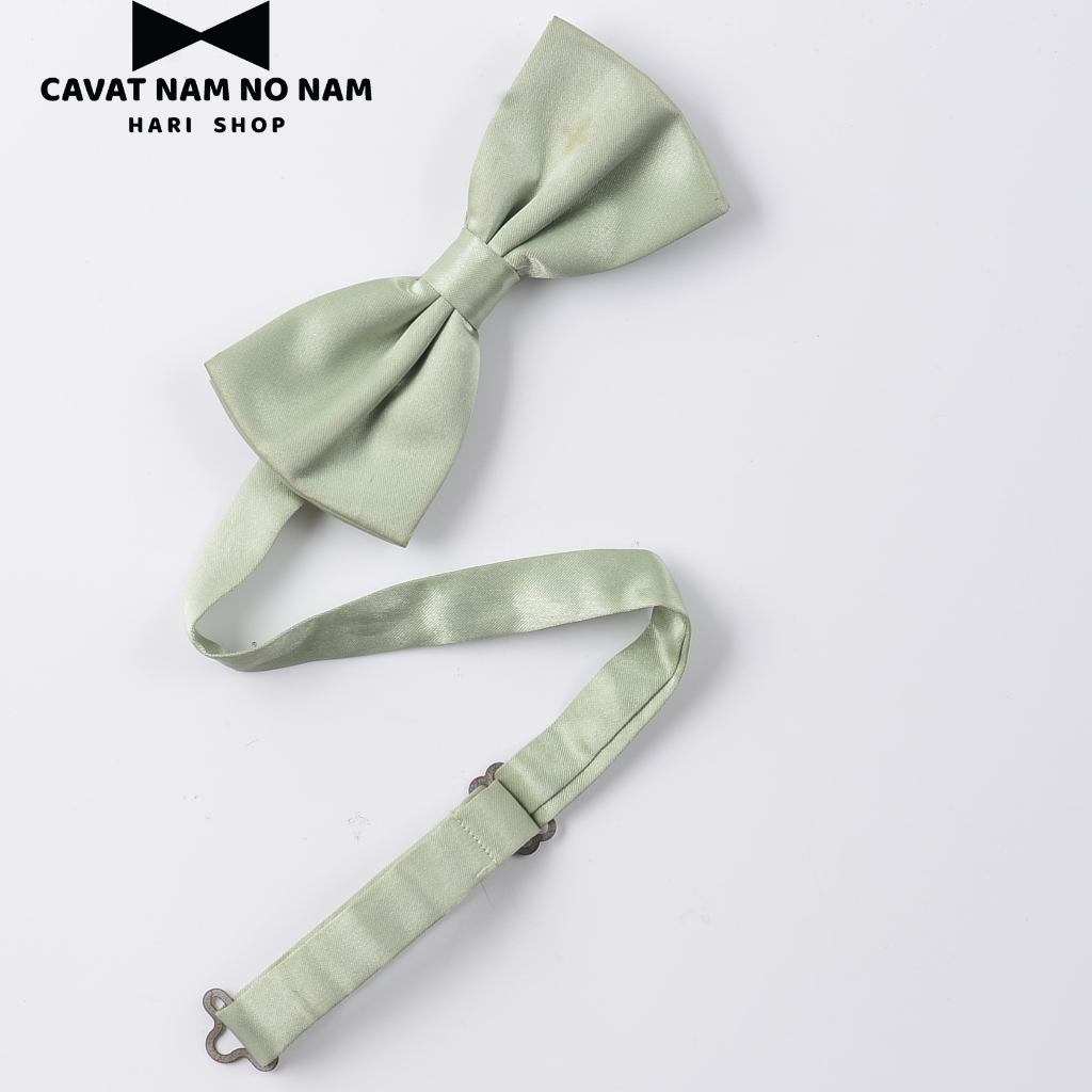 Nơ xanh tím than, nơ đồng phục nhà hàng, nơ sẵn hàng đủ số lượng , nơ nhiều màu