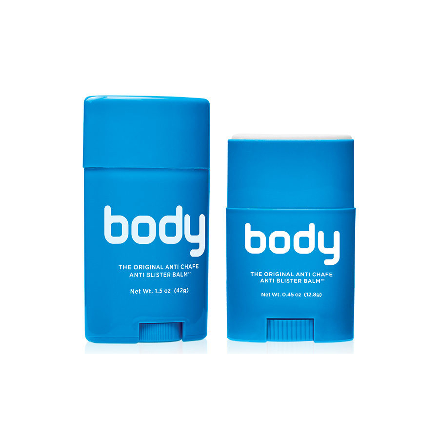 Sáp bôi trơn Body Glide chống phồng rộp chafing 1,5 OZ