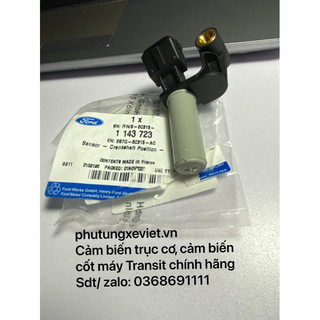 Cảm biến trục cơ ford transit, cảm biến cốt máy transit 2s7q6c315ac 2s7q6c315aa 2s7q 6c315 ac 2s7q 6c315 aa