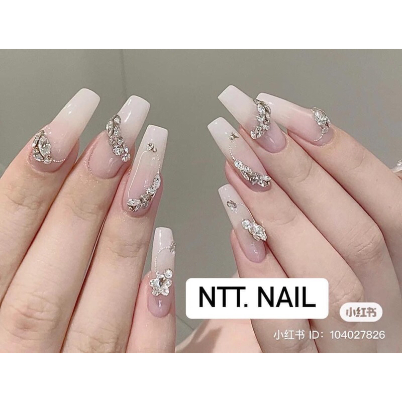 Sét Đá Khối Size Mini mix 50 viên