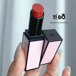 TOM FORD - [LIMITED EDITION] Son Thỏi Satin Matte Lipstick