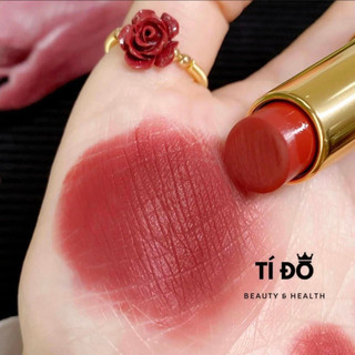 TOM FORD - [LIMITED EDITION] Son Thỏi Satin Matte Lipstick