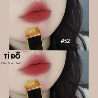 TOM FORD - [LIMITED EDITION] Son Thỏi Satin Matte Lipstick