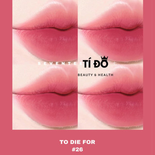 TOM FORD - [LIMITED EDITION] Son Thỏi Satin Matte Lipstick