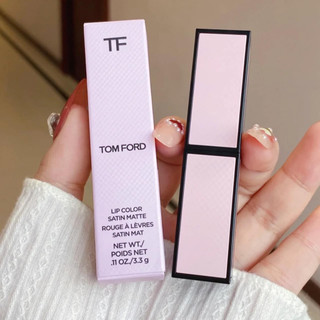 Tom ford - son thỏi satin matte lipstick