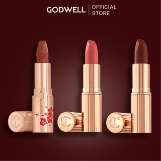 Son thỏi Charlotte Tilbury Matte Revolution Lipstick 3.5g