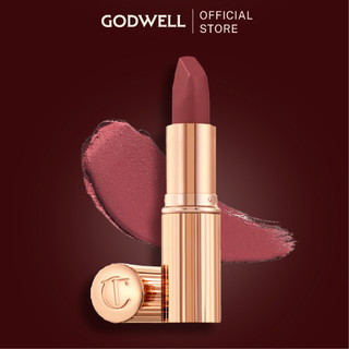 Son thỏi Charlotte Tilbury Pillow Talk Lipstick 3.5g