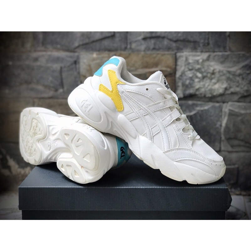 Giày Thể Thao asics gel