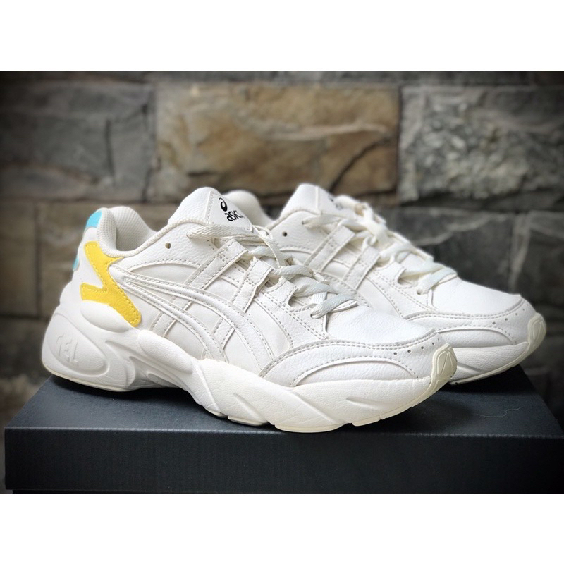 Giày Thể Thao asics gel