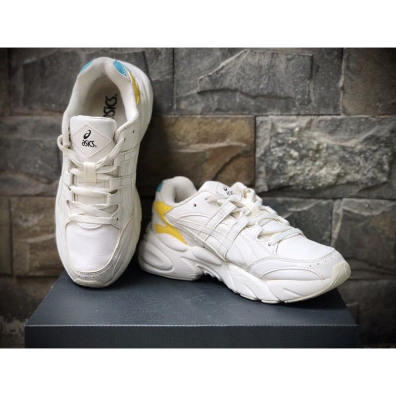 Giày Thể Thao asics gel