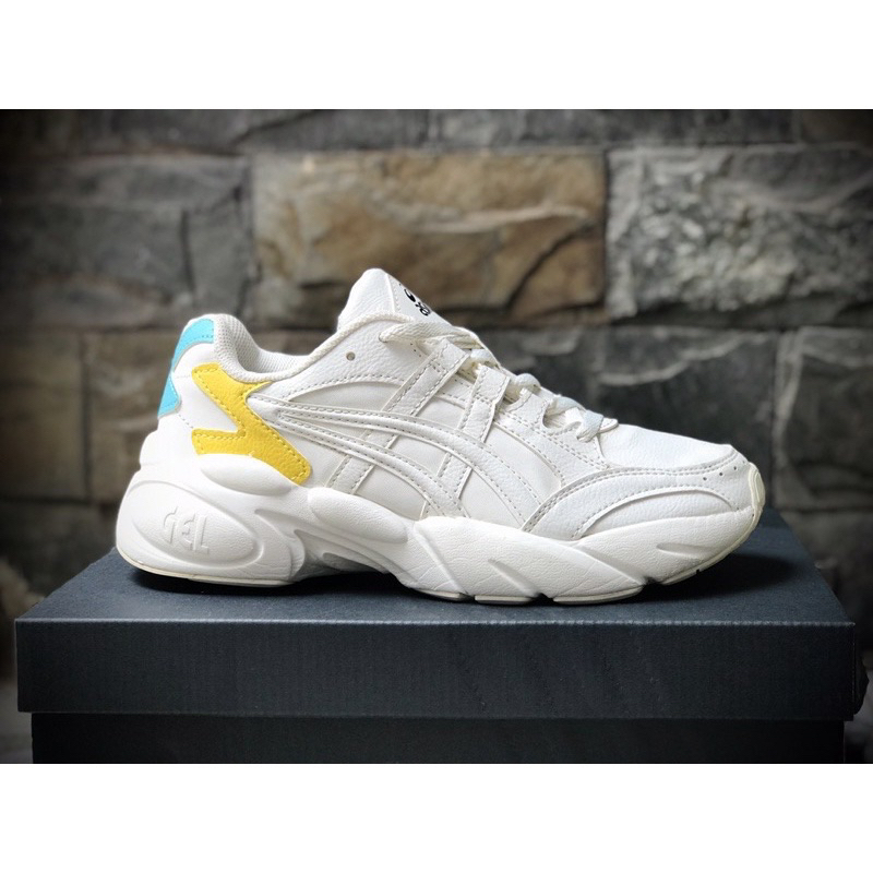 Giày Thể Thao asics gel
