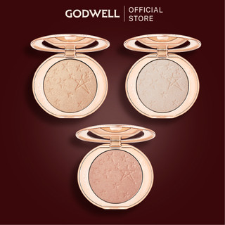 Phấn phủ bắt sáng Hollywood Glow Glide Face Architect Highlighter 7g