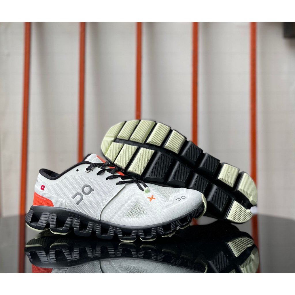 Giày chạy marathon nam - On Cloud Runing  / Size 40-44