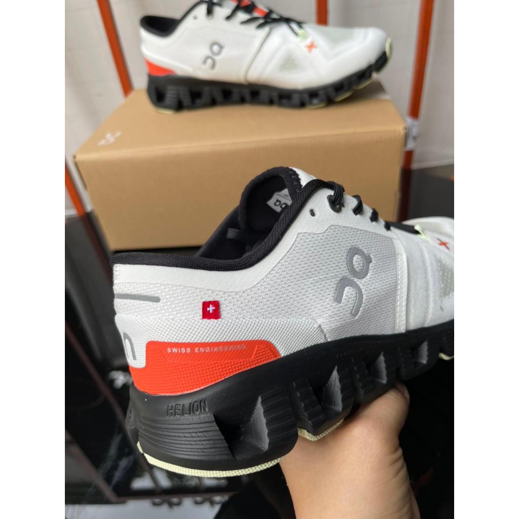 Giày chạy marathon nam - On Cloud Runing  / Size 40-44