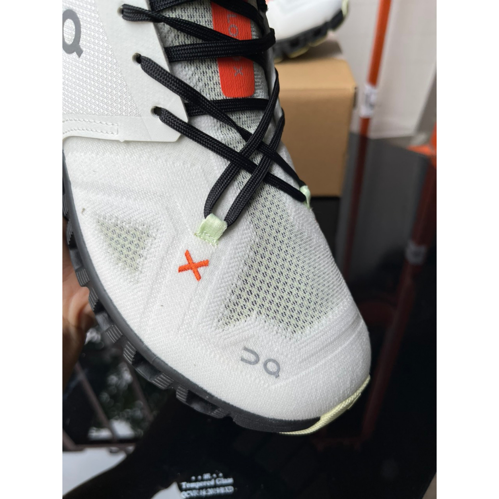 Giày chạy marathon nam - On Cloud Runing  / Size 40-44