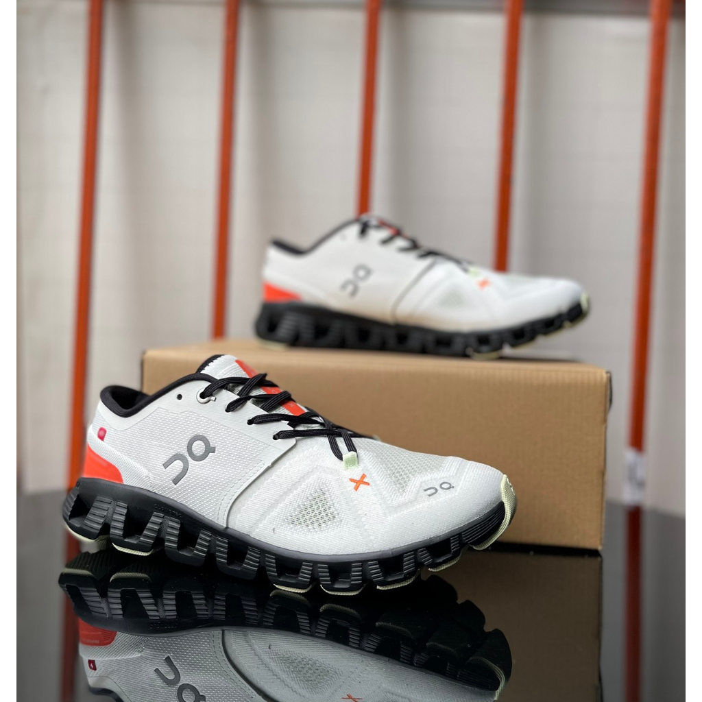 Giày chạy marathon nam - On Cloud Runing  / Size 40-44