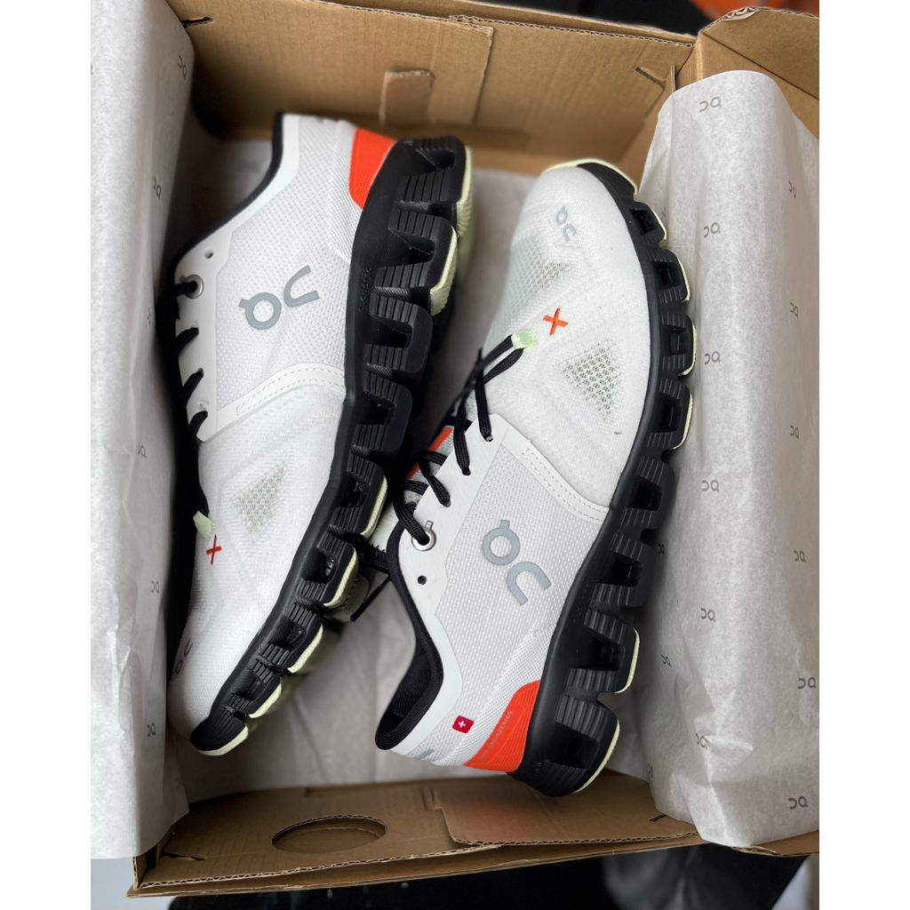 Giày chạy marathon nam - On Cloud Runing  / Size 40-44