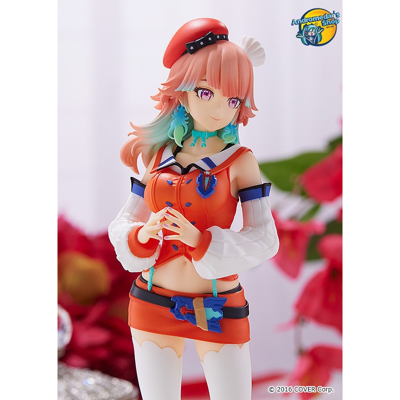 [Đặt trước][Good Smile Company] Mô hình nhân vật Hololive Production POP UP PARADE Takanashi Kiara Complete Figure