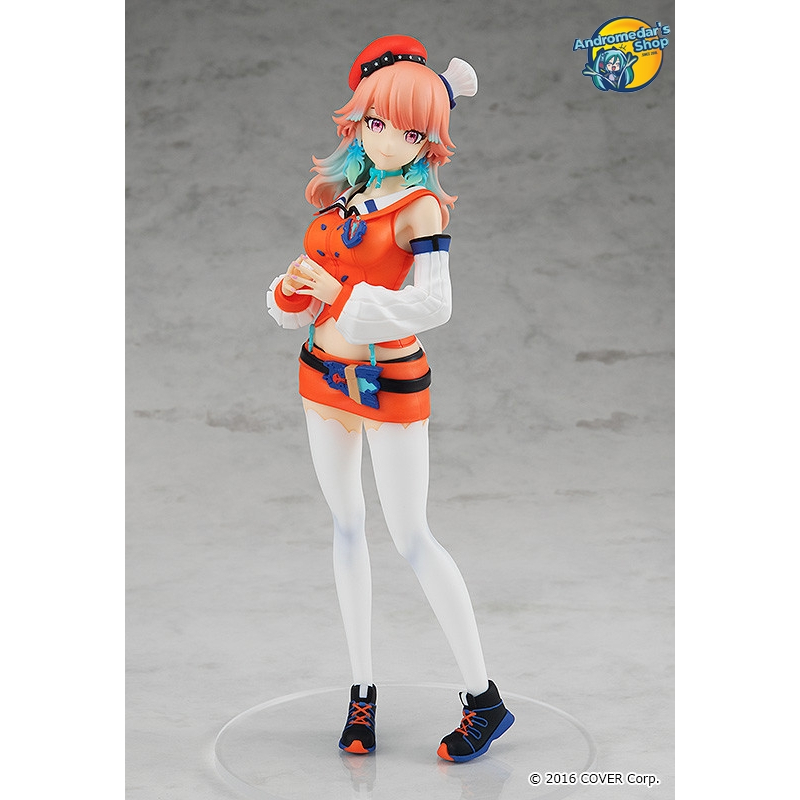 [Đặt trước][Good Smile Company] Mô hình nhân vật Hololive Production POP UP PARADE Takanashi Kiara Complete Figure