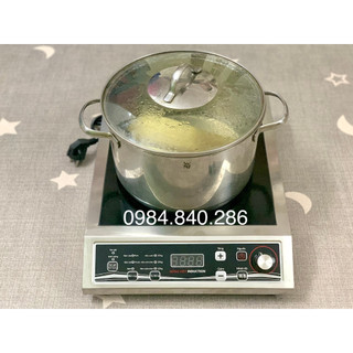 Bếp từ công nghiệp 3500w