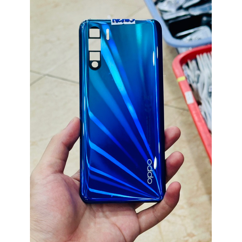 Bộ vỏ nắp lưng OPPO Reno 3