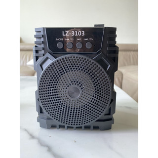 [GIÁ TỐT] Loa Bluetooth LZ-3101/3103