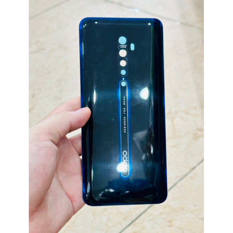 Nắp lưng OPPO Reno 2