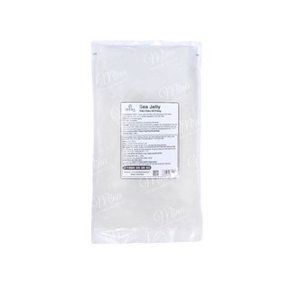Trân châu 3Q/Trân châu Sea Jelly Trắng 2kg