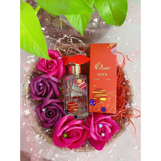 Nước Hoa Nữ Charme Max 35ml