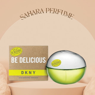 [FULL SEAL] Nước hoa Donna Karan DKNY Be Delicious EDP 100ml