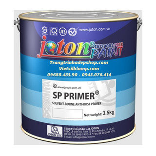 Sơn lót - sơn chống rỉ joton sp primer