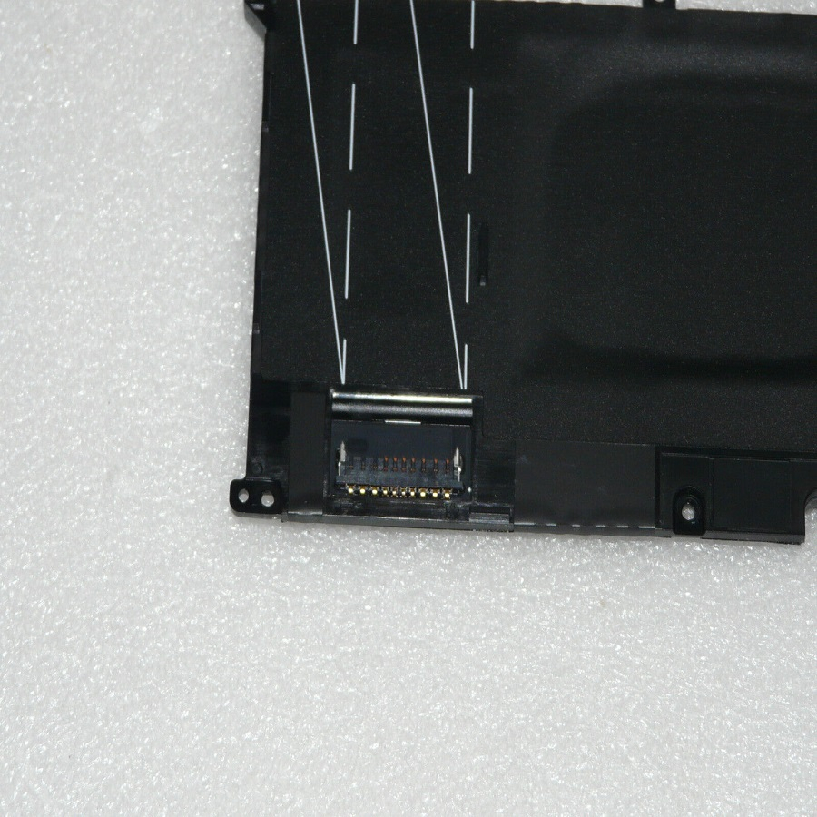 Pin Laptop Dell Gaming G15 5510 5511 5515 5520