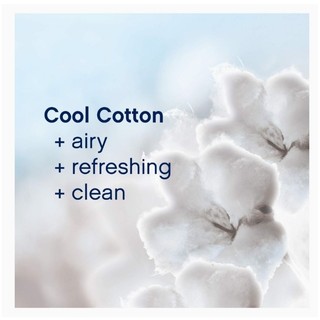 Giấy thơm Downy Cool Cotton ( 240 tờ ) - Hàng Mỹ