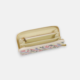 Ví Nữ LEMINO Monogram Multicolor LE42901