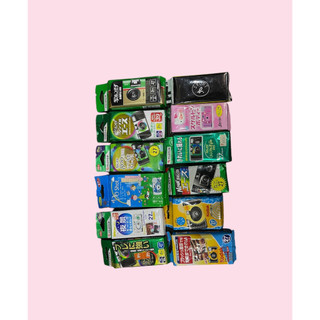 Máy chụp ảnh dùng một lần các loại (Kodak funsaver, powerflash, fuji ace,..)