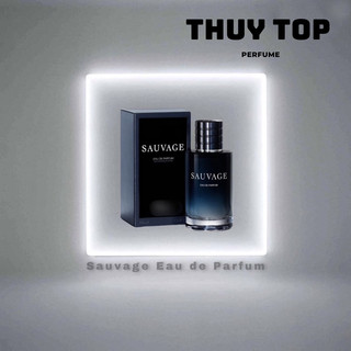 Nước hoa nam sauvage edp 10/20ml
