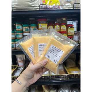 Bột Pudding Trứng MOLE 100g