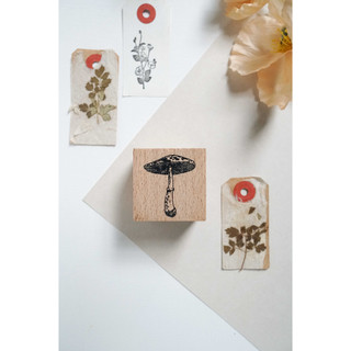 Các mẫu con dấu lẻ