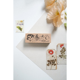Các mẫu con dấu lẻ