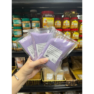Bột Pudding Khoai Môn MOLE 100g