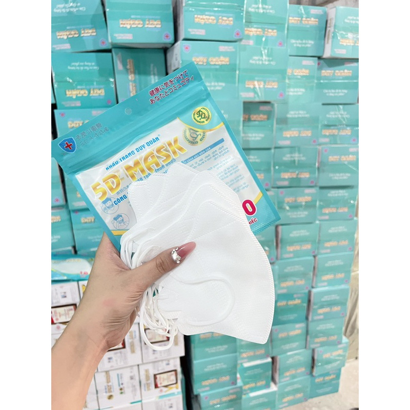 KTRANG 5D đủ loại